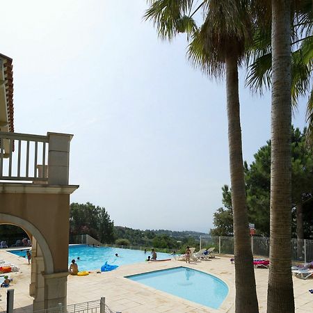 Residence Pierre & Vacances Les Terrasses Des Issambres Les Issambres Exteriér fotografie