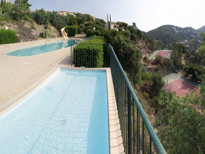 Residence Pierre & Vacances Les Terrasses Des Issambres Les Issambres Exteriér fotografie