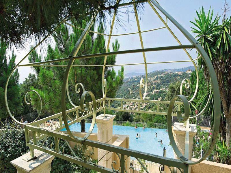 Residence Pierre & Vacances Les Terrasses Des Issambres Les Issambres Exteriér fotografie