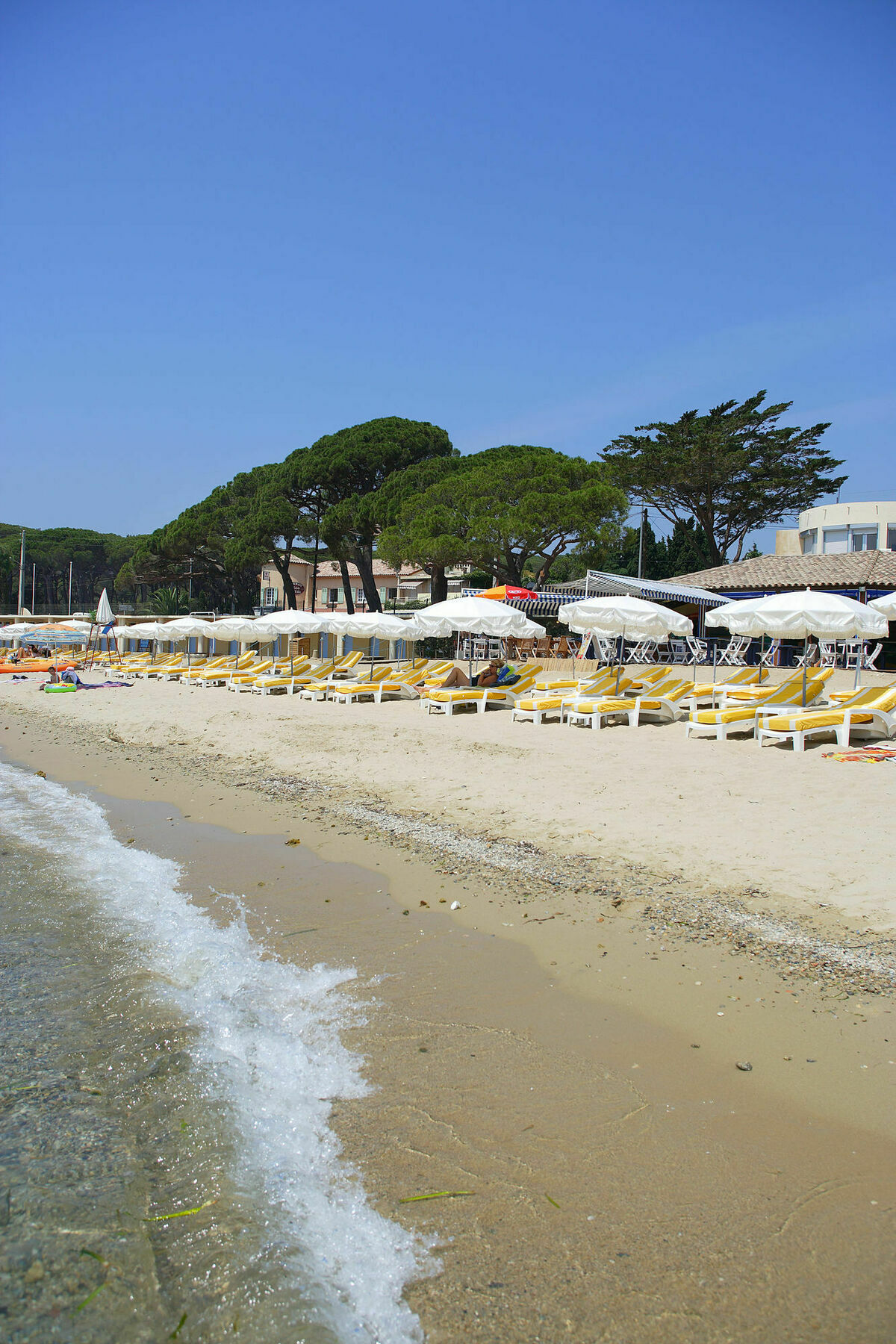 Residence Pierre & Vacances Les Terrasses Des Issambres Les Issambres Exteriér fotografie